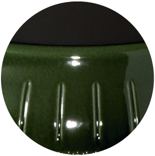 VERT MAJOLIQUE