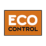 Logo Eco control