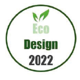 Logo Eco design