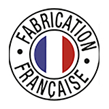 Logo Fabrication française