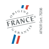 Logo Origine France