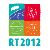 Logo Modèle étanche RT 2012