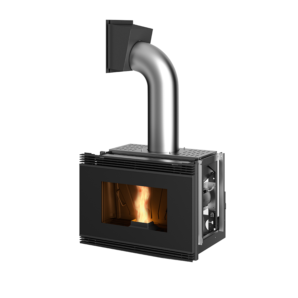 Insert à granulés P64V-3