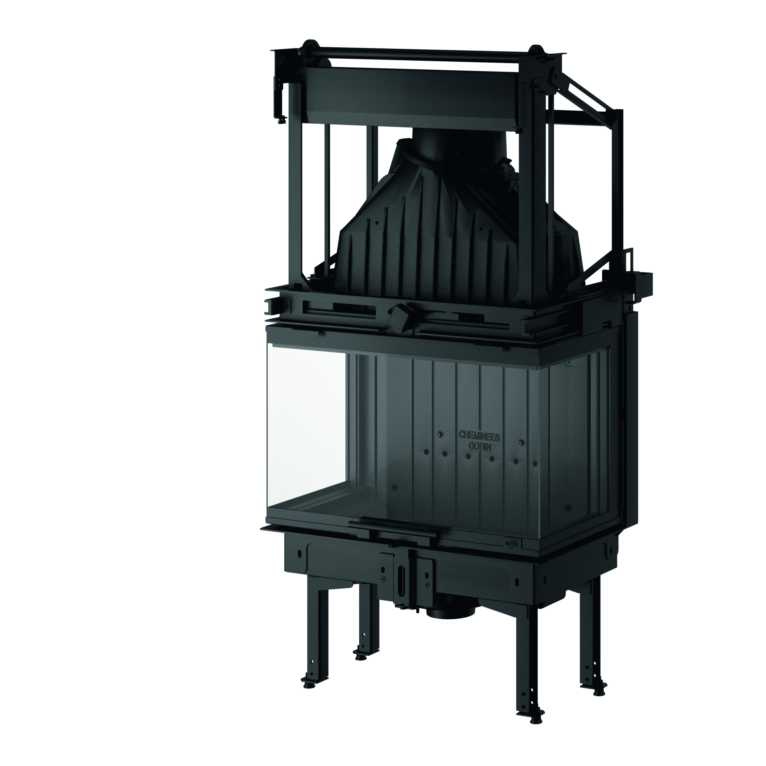 Perfectis 75 étanche 3V