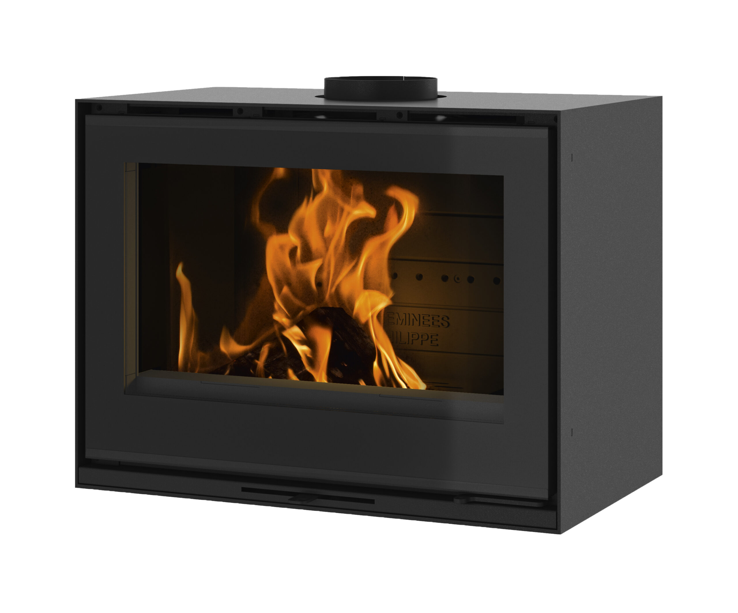 Huriel 80/100 Caréné