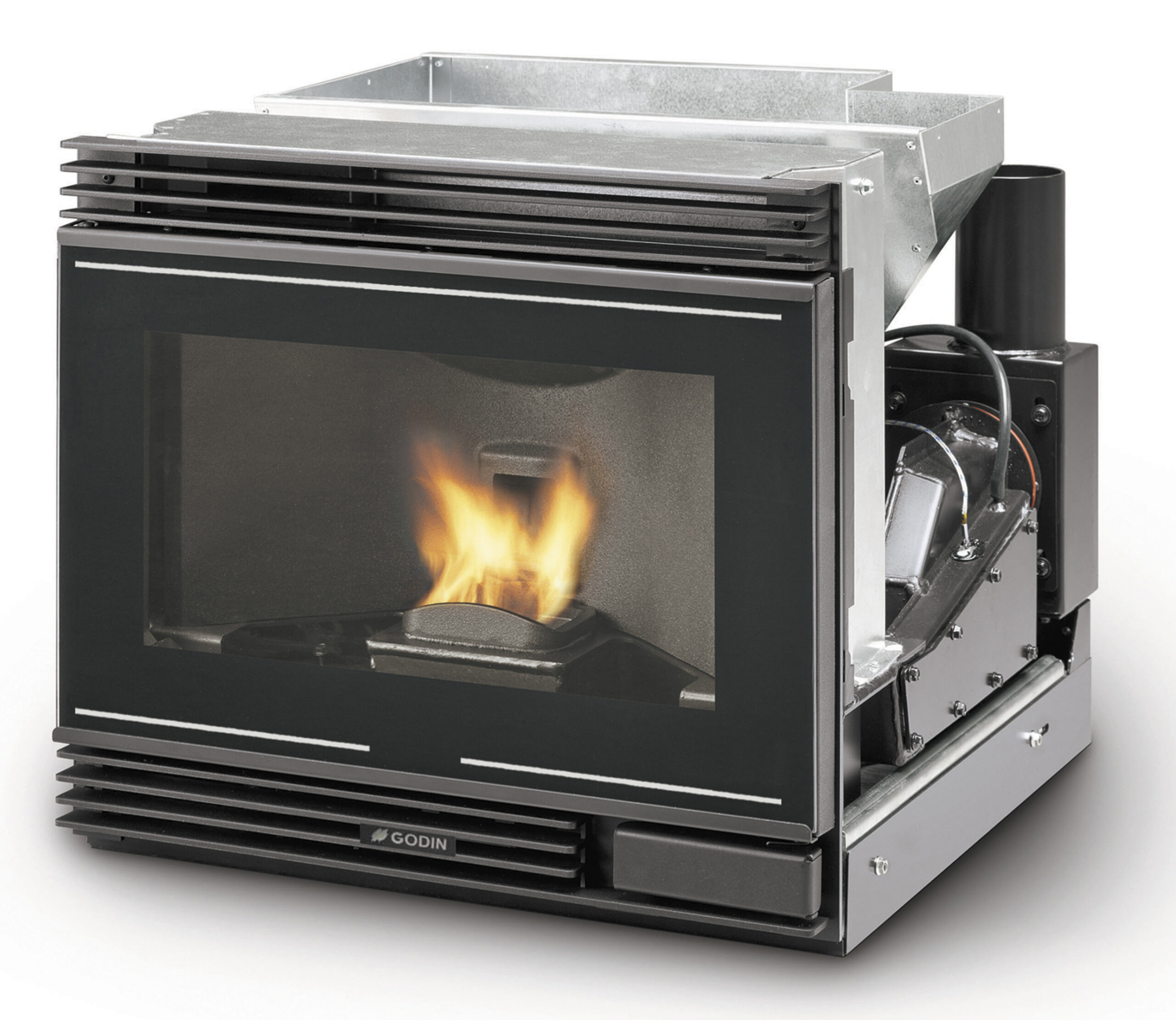 Insert Pellets P49-4